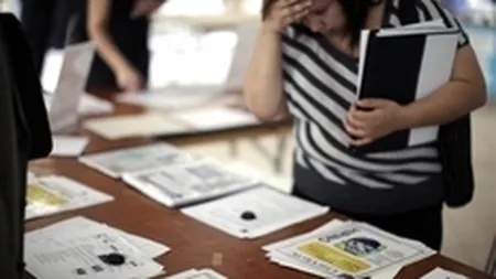 Promovabilitatea la BAC este de 55,4%