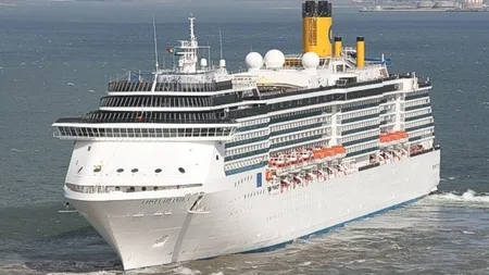 Croaziere.net ofera turistilor vacante pe vasele Costa (P)