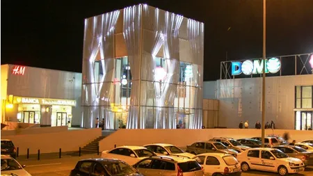 Batalia proprietarilor de mall-uri. Argo da in judecata NEPI