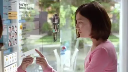 Cum arata viitorul? Cinci clipuri video care definesc anii ce vor urma