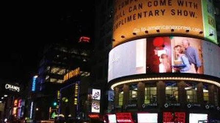 Noua lege a publicitatii stradale. Care sunt regulile si dificultatile de implementare