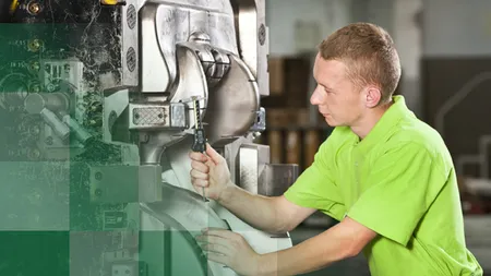 Fabrica noua de componente pentru industria auto la Ploiesti