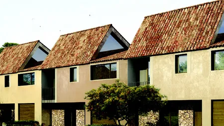 Investitie italiana de 25 de mil. euro intr-un proiect rezidential pentru expati si manageri (Foto)