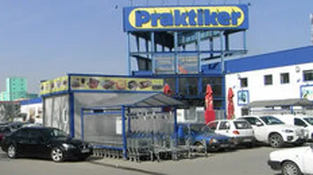 Praktiker AG va intra in insolventa