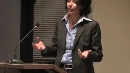 Cine este noul sef al misiunii FMI in Romania