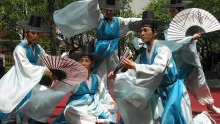 Coreea de Nord a avut anul trecut cea mai mare crestere economica din 2008