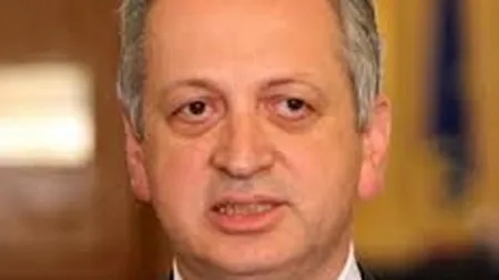 AFP: Relu Fenechiu, primul caz de ministru in functie condamnat la inchisoare in Romania