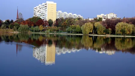 Printul Paul cere in instanta 57.370 de metri patrati din fosta Ferma Regala Baneasa