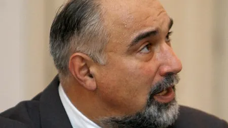 Vosganian va promova in Mexic industria navala romaneasca