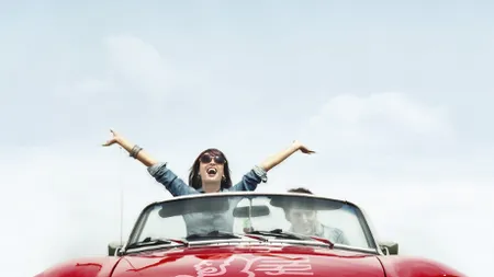 Faci economii cu o asigurare buna: rovinieta la pachet cu CASCO de la Generali (P)