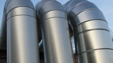 Inspet si Condmag vor construi pentru Romgaz o statie de comprimare a gazelor de peste 50 mil. euro