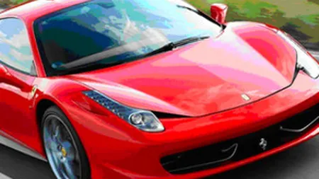 Ferrari 458 Scuderia, lansat la Frankfurt 2013?