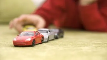 Noi norme UE privind compozitia chimica a jucariilor intra in vigoare de sambata