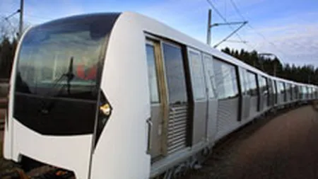 Magistrala de metrou Drumul Taberei-Eroilor, gata abia in 2016?