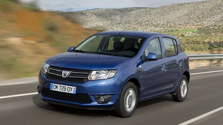 Proiectul secret de la Dacia. Cum vrea constructorul roman sa cucereasca piata europeana