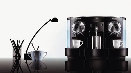 Nespresso Business Solutions in Romania. Cum sa iti comanzi cafeaua Nespresso la birou (P)