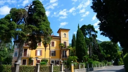 Vremea IMM-urilor: Cat costa sa ai biroul intr-o vila