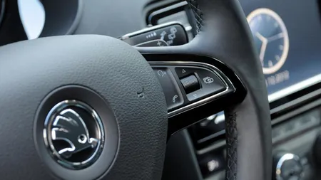 Spot publicitar pentru marca Skoda, interzis de CNA