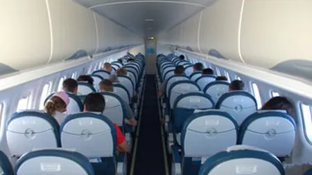 Guvernele UE pierd 39 mld. euro pe an prin scutirea de taxe a sectorului aviatic