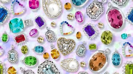 Bijuterii de 40 mil. dolari, furate dintr-un hotel din Cannes