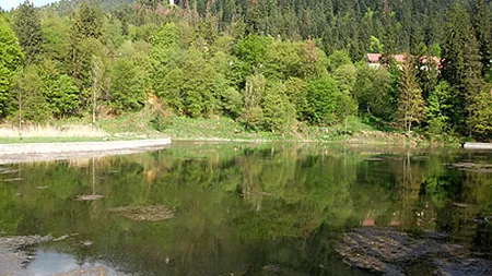 Administratia Fondului pentru Mediu reduce numarul de posturi