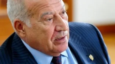 Dan Voiculescu, audiat la DNA in dosarul lui Sorin Alexandrescu