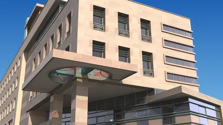 Ultimul spatiu din Astoria Business Center, inchiriat unei companii de IT