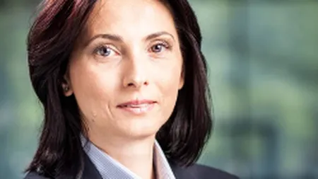 Cine este noul CFO al UniCredit Tiriac Bank