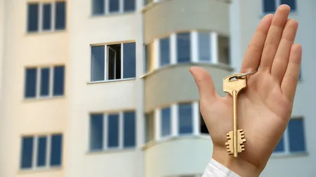 Ce aduce Prima Casa cu credite in lei: Rate mai scumpe, locuinte mai ieftine