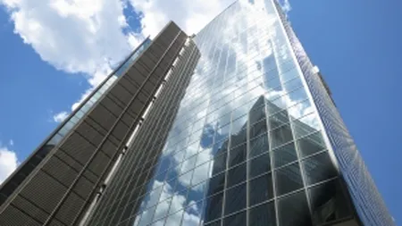 Cel mai bun an post-criza pentru piata de birouri