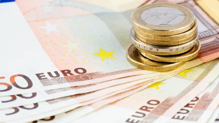 Rezervele valutare ale BNR au crescut cu 3,23% in iulie