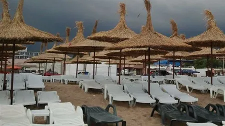 Mafia sezlongurilor: Cum se dezvolta nestingherite noi afaceri la malul marii