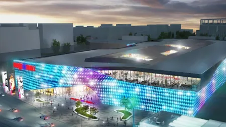 Miza din Pantelimon: NEPI preia 70% din Mega Mall