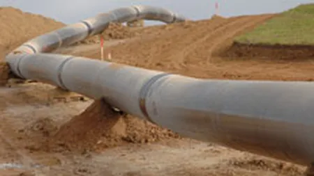 Transgaz va cheltui pana la 6,6 mil. lei pentru rezilierea contractelor, dupa esecul Nabucco