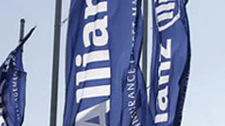Grupul Allianz a raportat un profit net de 3,5 mld. euro in S1
