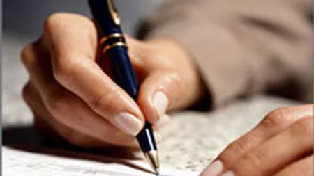 MFE: Expertii din mediul privat au inceput evaluarea proiectelor POS CCE