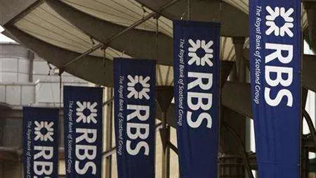 Ce salariu va avea noul sef al RBS. Nu va primi bonus pana in 2015