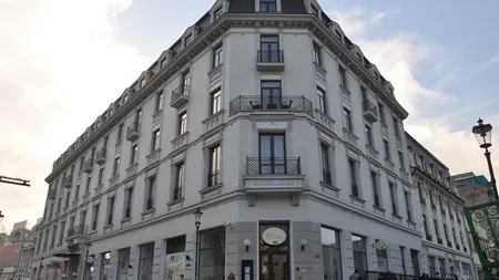 Hotelurile din Bucuresti incep sa-si revina, desi camerele sunt mai ieftine cu 34% decat in 2007