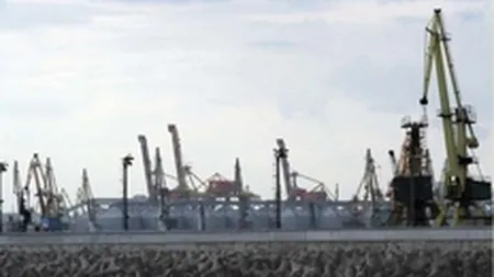 Pe baricade la Constanta: 30 de companii s-au unit sub umbrela Operatorul Portuar