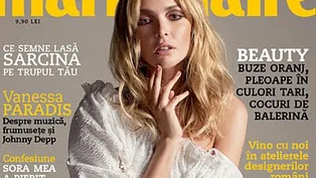 Burda cumpara Sanoma Hearst in Romania