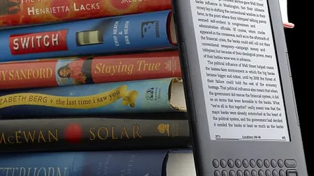 Tabieturi amortite vs trenduri galopante. De ce inca fugim de digital cand vorbim de carti?