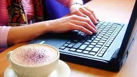 Paraseste biroul mai des pentru a avea succes! 