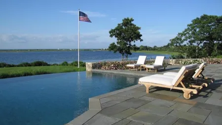 Unde isi petrece vacanta presedintele Barack Obama