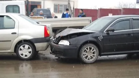 Marti 13, zi cu ghinion? Cand au loc cele mai multe accidente