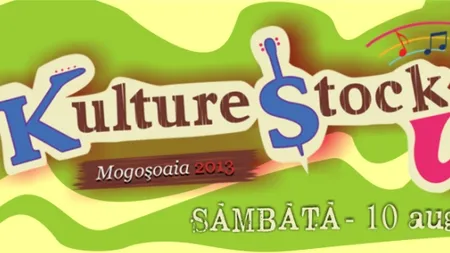 Festivalul Kulturestock Mogosoaia: Weekend cu teatru, jazz si sport in Parcul Brancovenesc