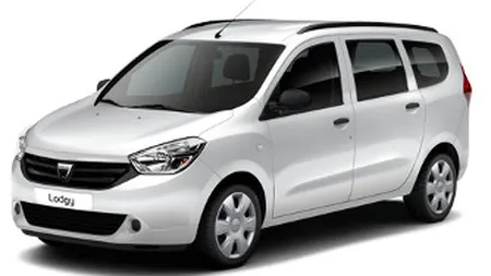 Renault ar putea produce Dacia Lodgy si Duster in Indonezia