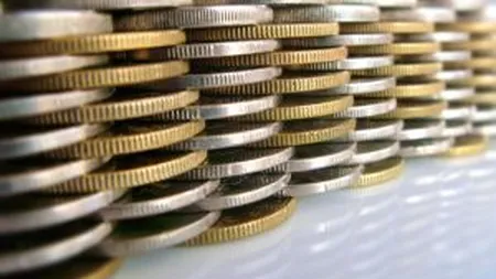 Bancile au inchis 5.500 filiale in UE in 2012