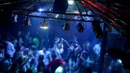 Razie prin cluburile din Mamaia: Politia a dat sanctiuni de 80.000 de lei