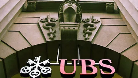 UBS plateste 120 mil. $ pentru inchiderea unui litigiu legat de falimentul Lehman Brothers