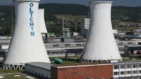 Oltchim si-a redus pierderile cu peste 20% in S1